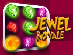 Gioco Jewel Royale in linea