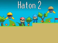 Haton 2 — free online game