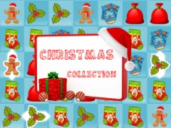 Christmas Collection — δωρεάν online παιχνίδι