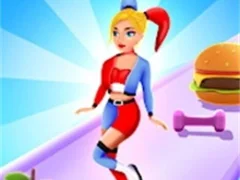 Body Race — free online game