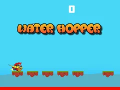 Water Hopper — free online game
