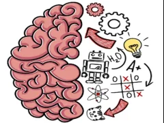 Creativity Brain — δωρεάν online παιχνίδι