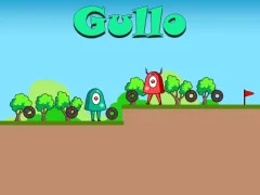 Gullo — free online game
