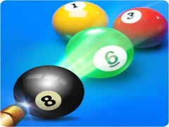 Real Pool 3D — free online game