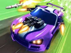 Fastlane: Road To Revenge — free online game