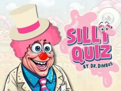 Silly Quiz by Dr. Dimbus — free online game