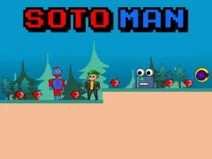 Soto Man — free online game