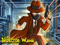 Inspector Wawa – tasuta veebimäng