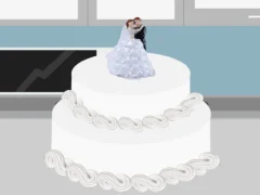 My Wedding Cake — free online game