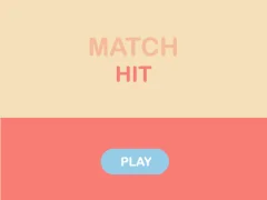 Match Hit — free online game