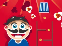 Popcorn Eater — free online game