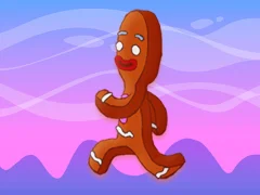 Sweet Runner — free online game