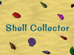 Shell Collector – tasuta veebimäng