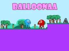 Balloonaa — free online game
