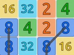 Can You Reach 8K? — free online game