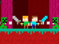 Duo Nether — free online game