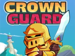 King guard — free online game