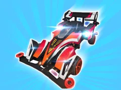 4WD Race Legend — darmowa gra online