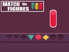 Gioco Match The Figures in linea