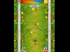 Endless Mission — free online game