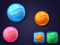Break The Candies — δωρεάν online παιχνίδι