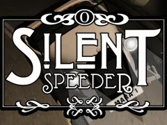 Silent Speeder — free online game