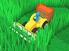 Grass Cut Master — free online game