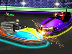 Spil Bumper Cars Epic Battle online
