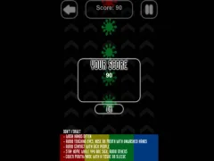 Virus Shoot — free online game