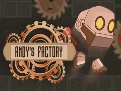 Andy's Factory — free online game