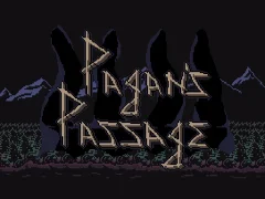 Pagans Passage — free online game