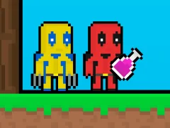 Redpool Skyblock 2 Player — free online game
