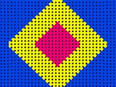 Color Flooding Puzzle — δωρεάν online παιχνίδι