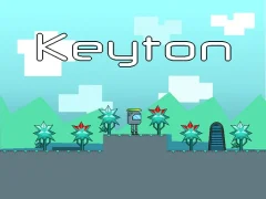 Keyton — free online game