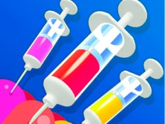 Color Pump — libreng online na laro