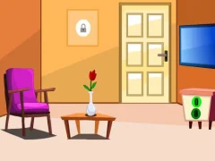 Gioco Tumult Villa Escape in linea