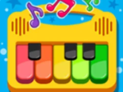 Piano Kids — free online game