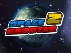 Space Shooter Z — free online game