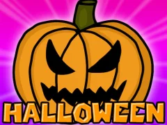 Halloween Games — free online game