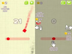 Space Fall — free online game