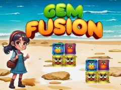 Gioco Gem Fusion in linea
