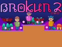 Brokun 2 — free online game