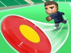 Disc King — free online game
