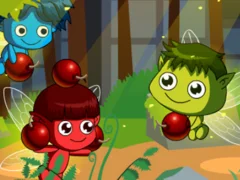 Elves Bros Vs Zombies — free online game