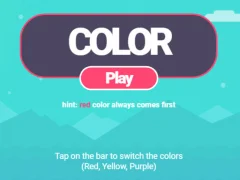 Color — free online game