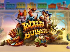 Гаме Wild Bullets онлајн