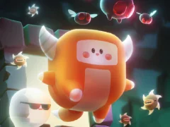 Scape — free online game