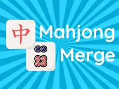 Merge Mahjong — free online game