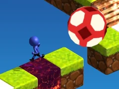 Subway Runner — free online game
