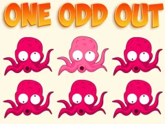 One Odd Out — free online game